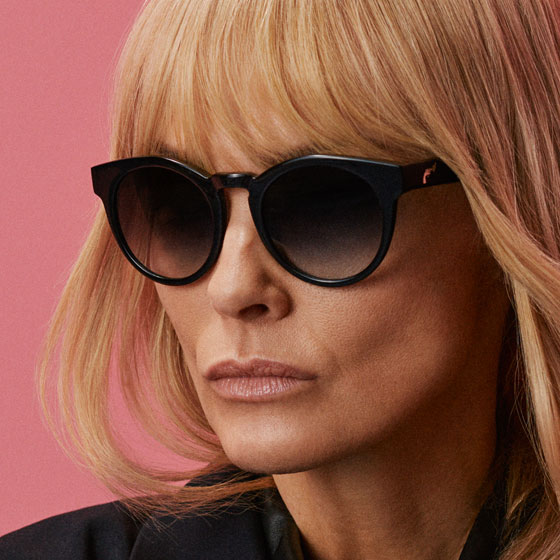 Design din egen solbrille hos Smarteyes Design din egen solbrille hos Smarteyes