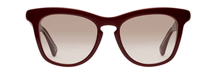 Boheme - Black Edition briller fra Smarteyes