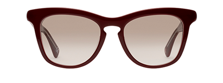 Boheme - Black Edition briller fra Smarteyes Boheme - Black Edition briller fra Smarteyes