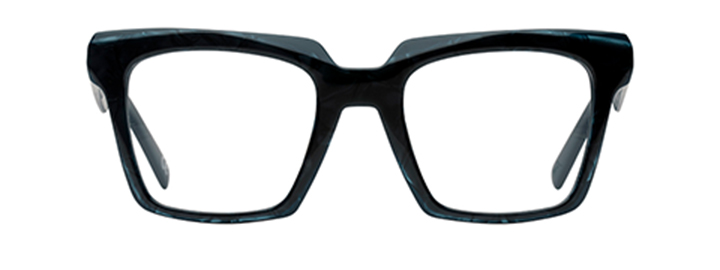 Brillen Vagabond - Black Edition fra Smarteyes Brillen Vagabond - Black Edition fra Smarteyes