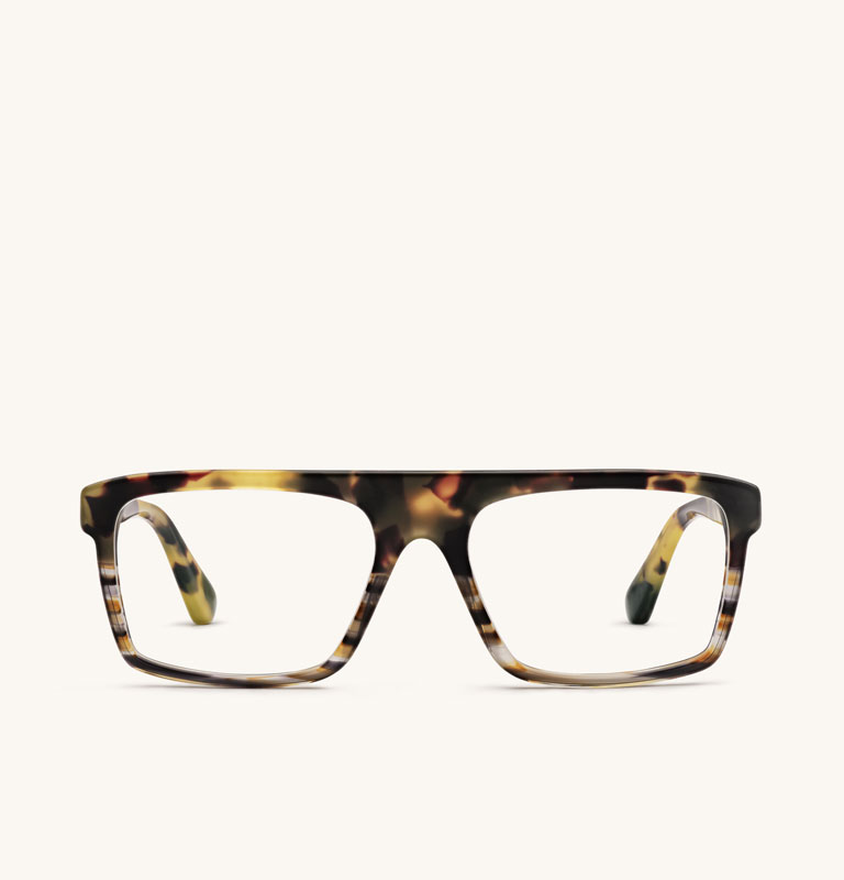 Nyhed I The Avantgardes Collection by Smarteyes