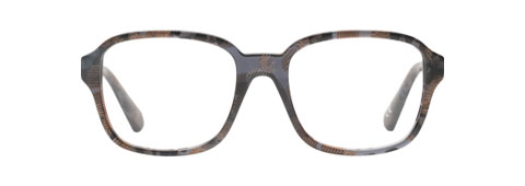 Brille Cassia fra The Avantgardes Collection Brille Cassia fra The Avantgardes Collection