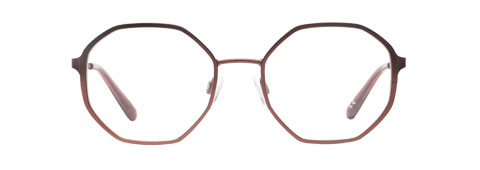 Brille Octavia fra The Avantgardes Collection Brille Octavia fra The Avantgardes Collection