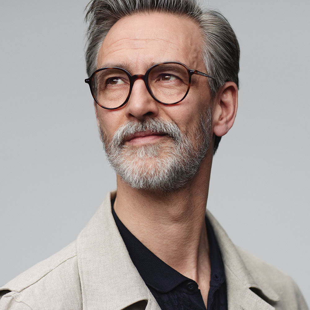 Briller fra Oscar Jacobson X Smarteyes Briller Oscar Jacobson X Smarteyes