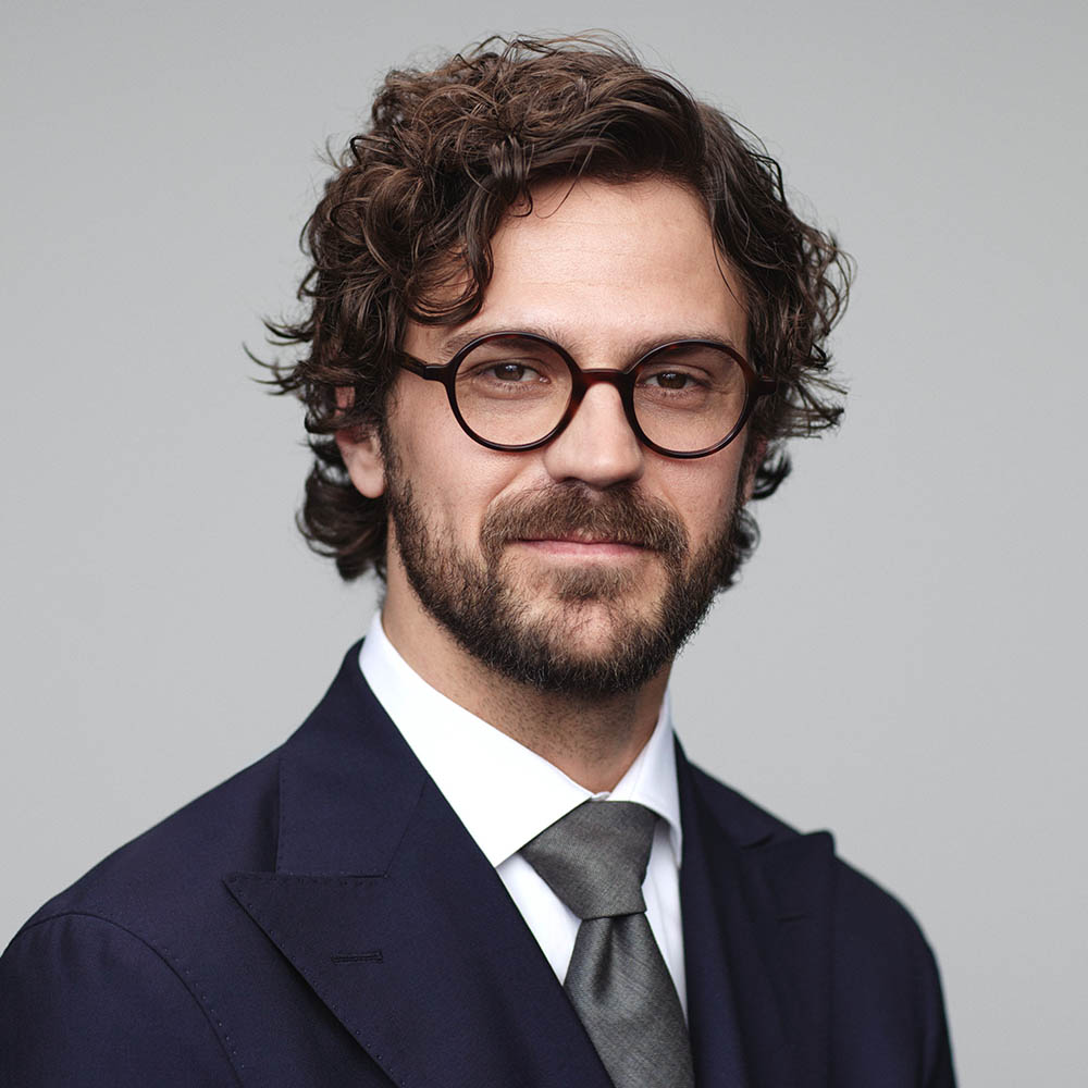 Designerbriller fra Oscar Jacobson X Smarteyes Designerbriller fra Oscar Jacobson X Smarteyes