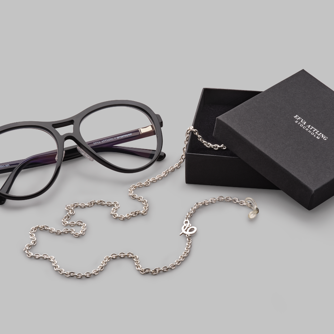 Glasögonkedja Efva Attling X Smarteyes Glasögonkedja Efva Attling X Smarteyes