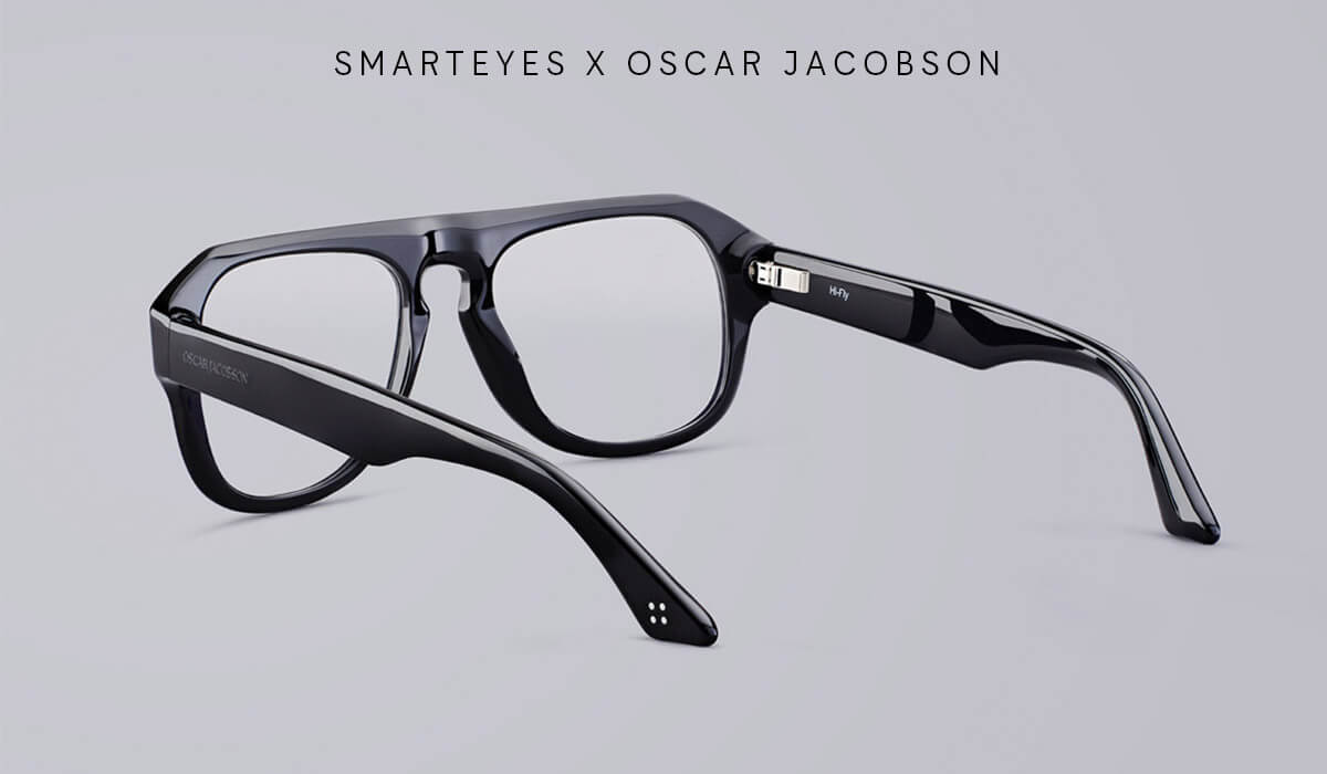 Oscar Jacobson Brillentrends 2021 bei Smarteyes Ihr Optiker