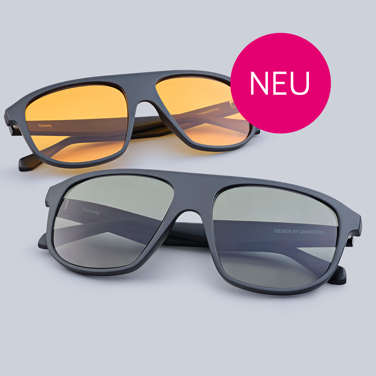 SmartActive Sportbrillen - Smarteyes SmartActive Sportbrillen - Smarteyes