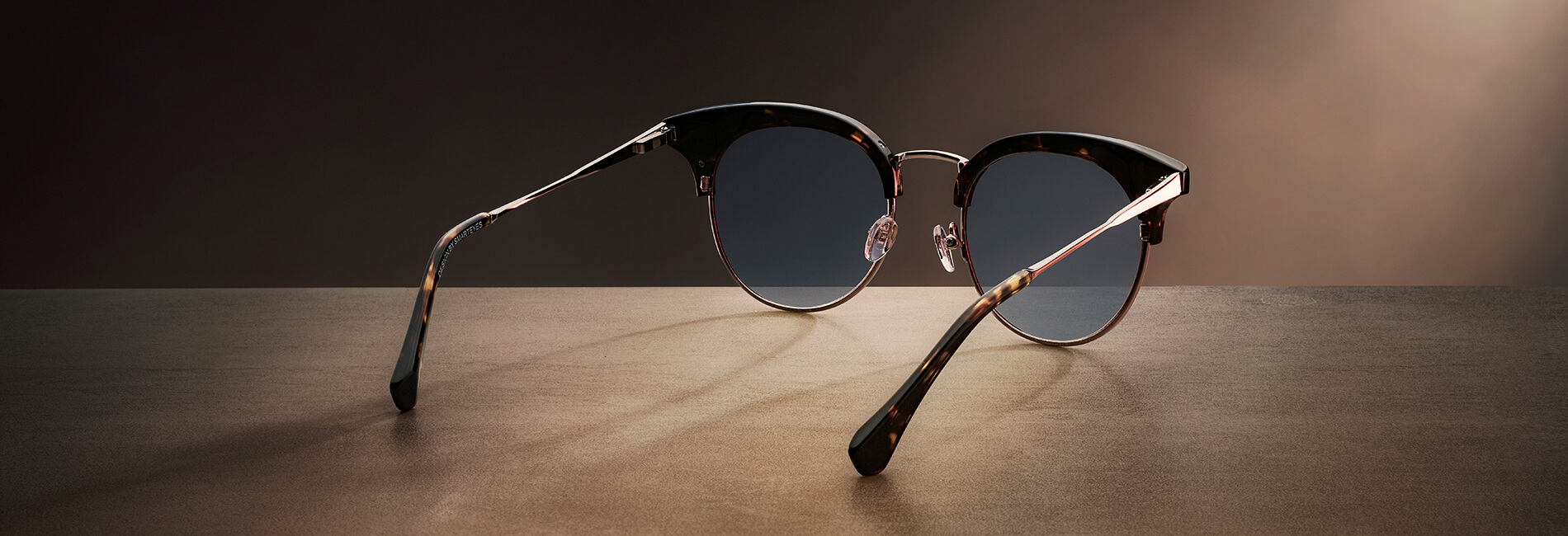 Original rebel glasögonkollektion by Smarteyes Original rebel glasögonkollektion by Smarteyes
