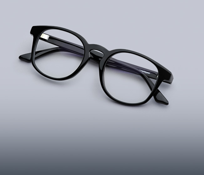 Se vores udvalg af designerbriller online