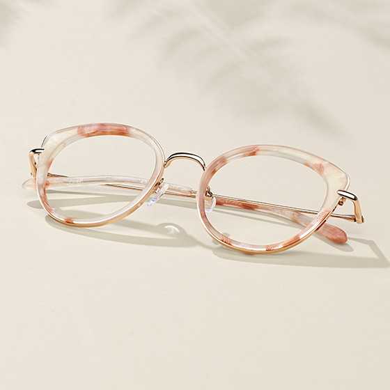 Natural Nomad Collection - glasögon från Smarteyes Natural Nomad Collection - glasögon från Smarteyes