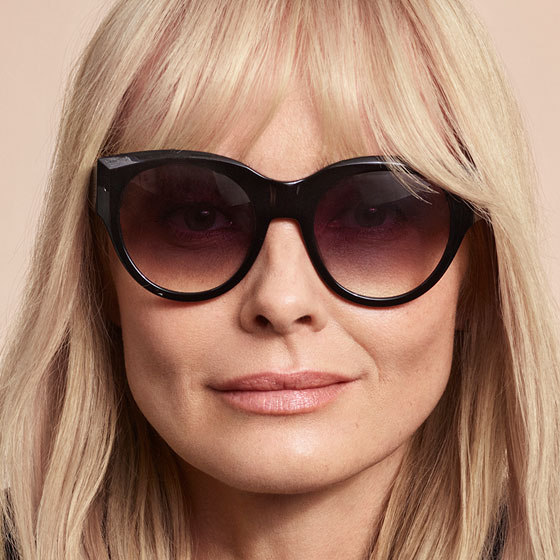 Deisgn din egen solbrille hos Smarteyes Deisgn din egen solbrille hos Smarteyes