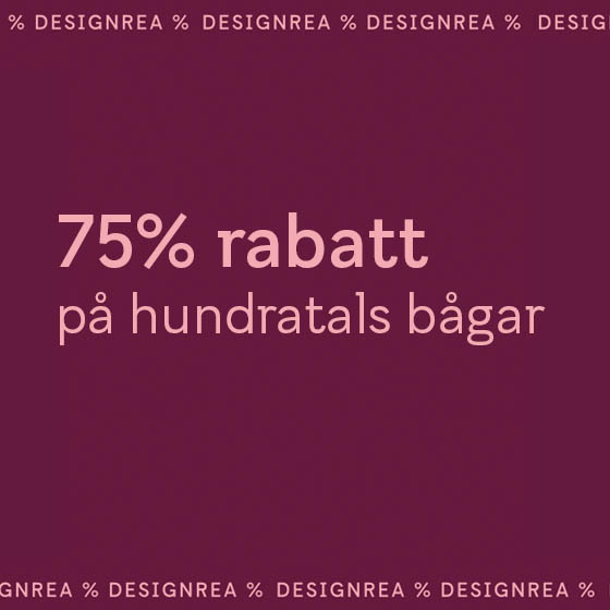 75% rabatt på hundratals bågar 75% rabatt på hundratals bågar