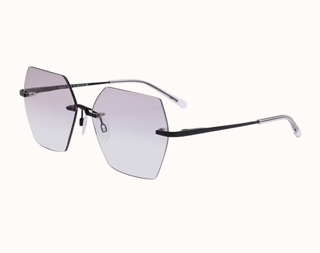Contours Collection by Smarteyes - Saga-Mi Contours Collection by Smarteyes - Saga-Mi