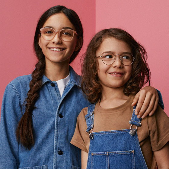 Gratis glasögon till barn och unga - Smarteyes Gratis glasögon till barn och unga - Smarteyes