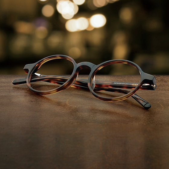 Natural Nomad Collection - glasögon från Smarteyes Natural Nomad Collection - glasögon från Smarteyes