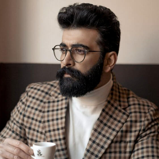 Smarteyes x Oscar Jacobson glasögonkollektion Smarteyes x Oscar Jacobson glasögonkollektion 2022