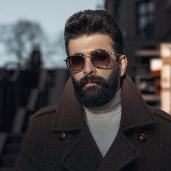 Oscar Jacobson X Smarteyes glasögon Oscar Jacobson X Smarteyes glasögon