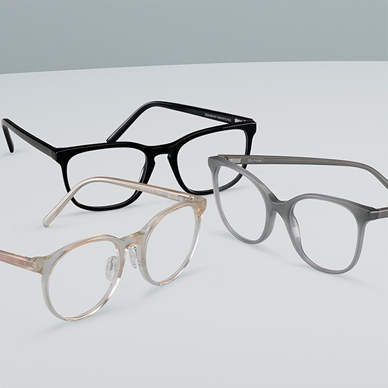 Glasögonpriser Smarteyes
