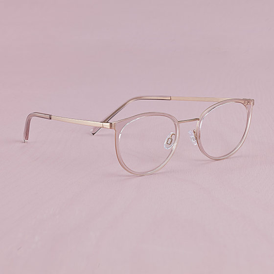 Blush brille Second Skin Collection by Smarteyes Blush brille Second Skin Collection by Smarteyes