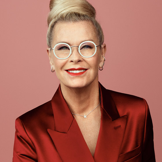 Efva Attling X Smarteyes Efva Attling X Smarteyes