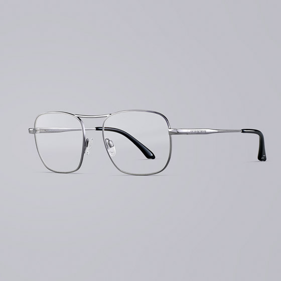 Smarteyes x Oscar Jacobson glasögonkollektion