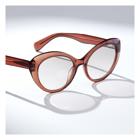 Authenticity - The New Femme Fatale Collection - Smarteyes Authenticity - The New Femme Fatale Collection - SmarteyesThe New Femme Fatale Collection - Smarteyes