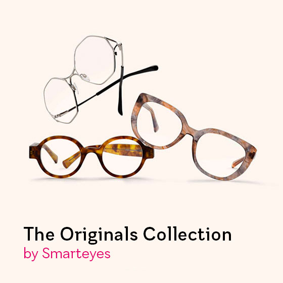 The Originals Collection by Smarteyes