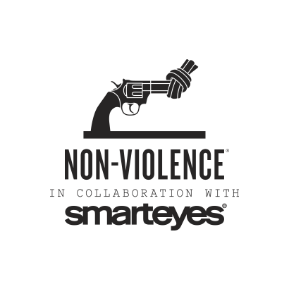 Non Violence Collection by Smarteyes Non Violence Collection by Smarteyes