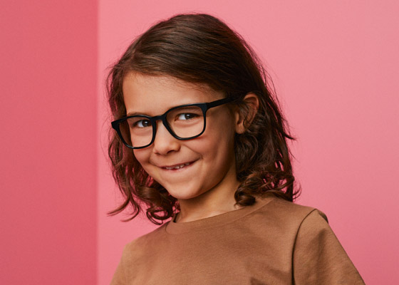 Børnebriller Smarteyes Børnebriller Smarteyes