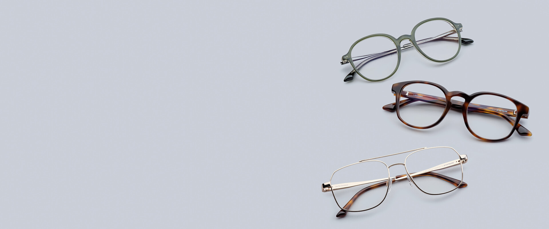 Oscar Jacobson X Smarteyes glasögon 2022