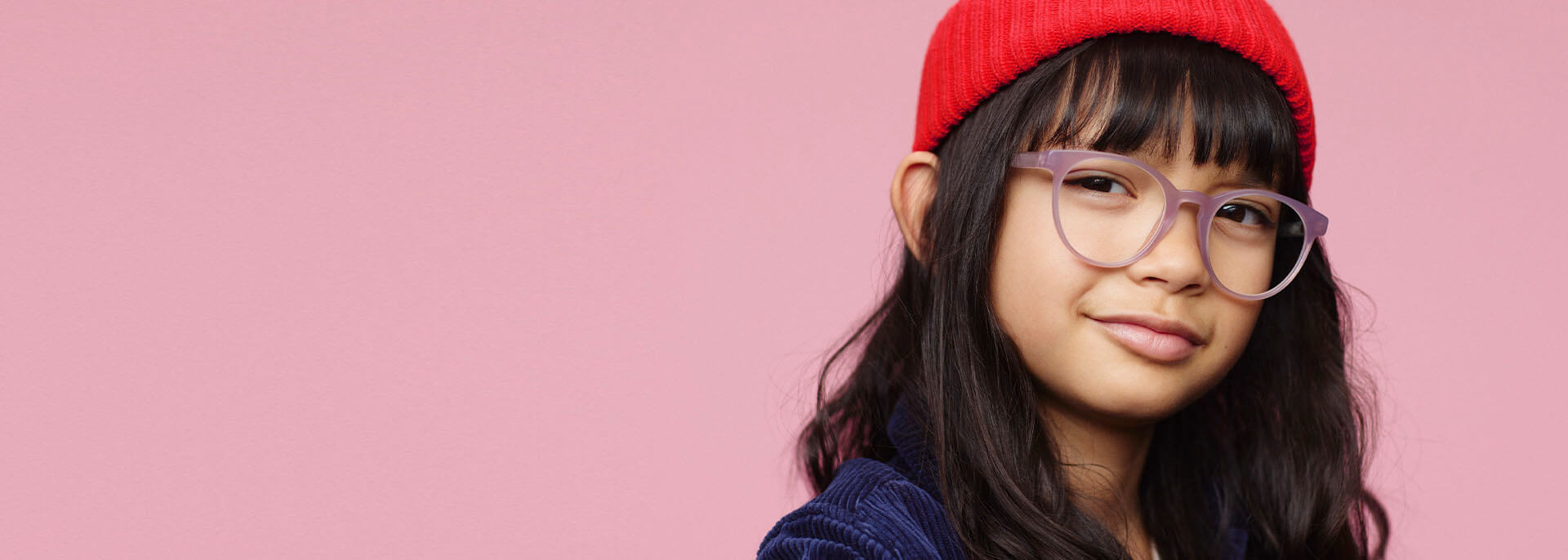 Glasögon för barn - Smarteyes