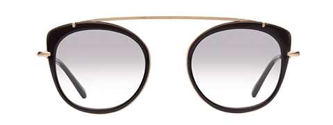 Boheme - Black Edition glasögonkollektion från Smarteyes Boheme - Black Edition glasögonkollektion från Smarteyes