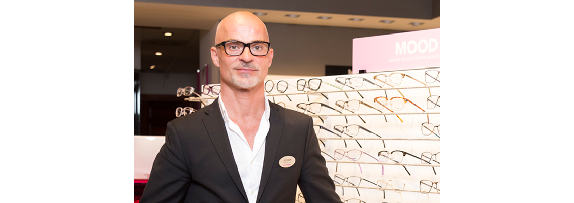 Butikschef Smarteyes Butikschef Smarteyes