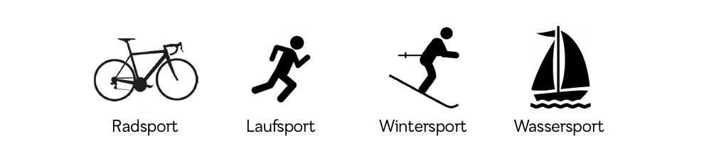 Sportbrillen Sportbrillen