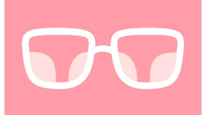 Individuelle Gleitsichtbrille Individuelle Gleitsichtbrille