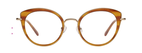 Brillen Culturist fra ny bohemisk kollektion I Smarteyes Brillen Culturist fra ny bohemisk kollektion I Smarteyes