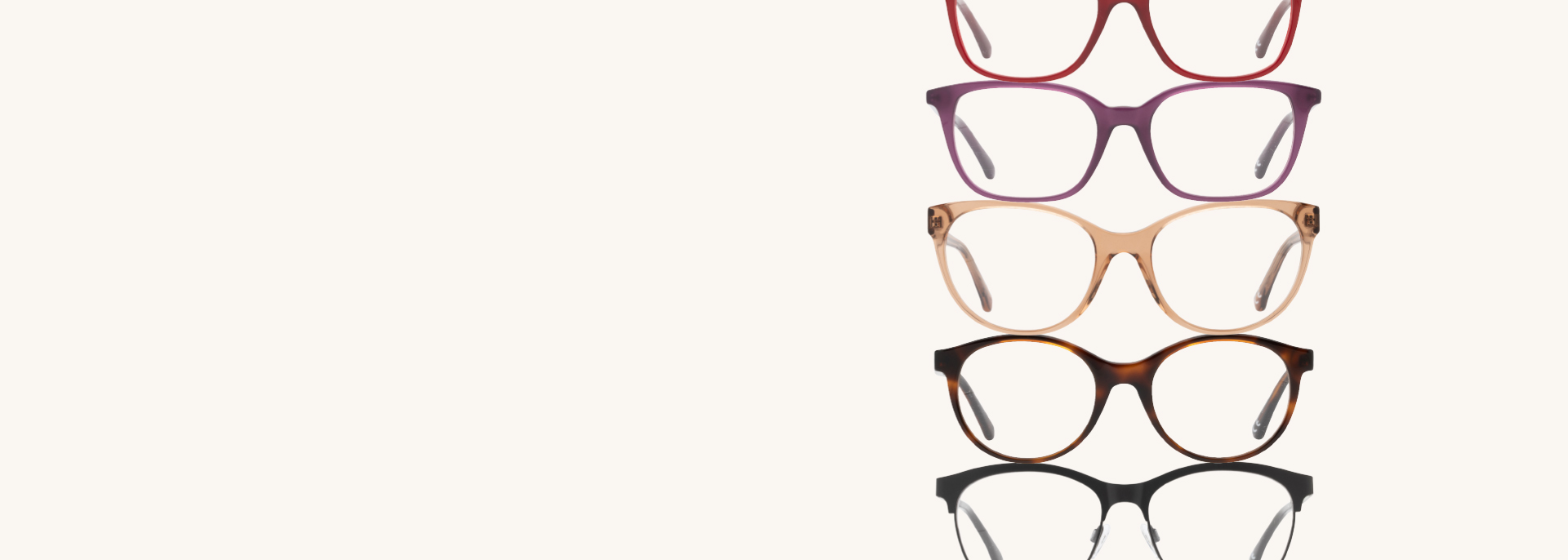 Basics Collection by Smarteyes