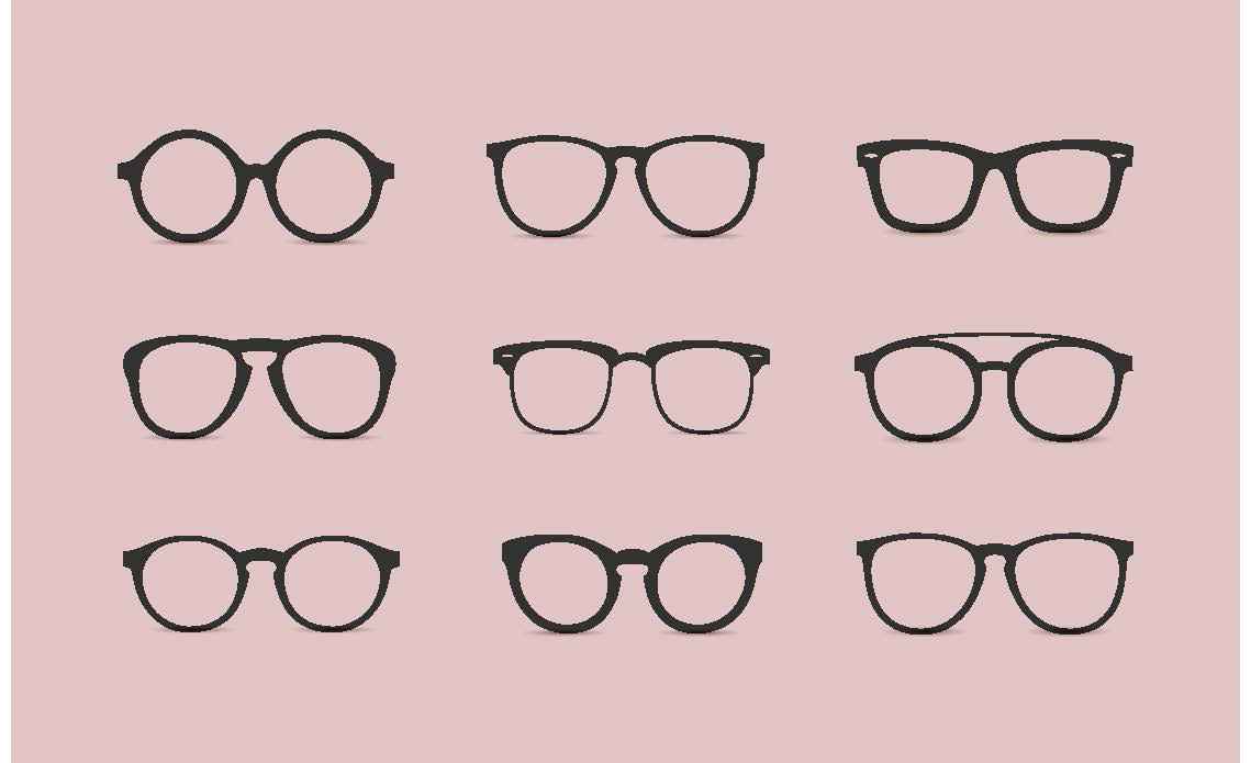 Ett smart glasögonköp - hos Smarteyes