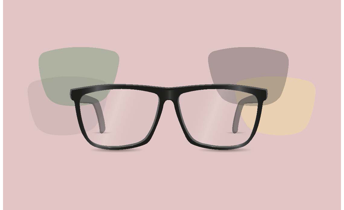 Ett smart glasögonköp - hos Smarteyes Ett smart glasögonköp - hos Smarteyes