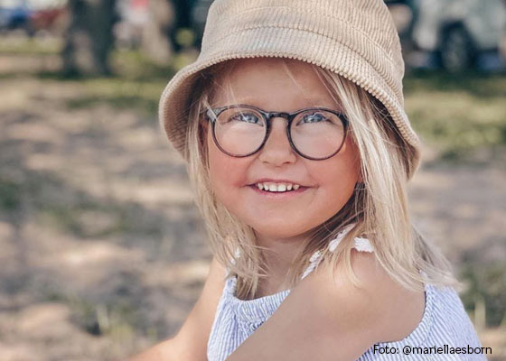Briller til børn - Smarteyes Briller til børn - Smarteyes
