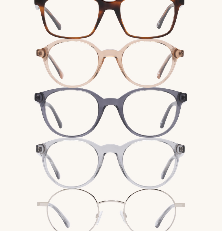 Basic Collection by Smarteyes