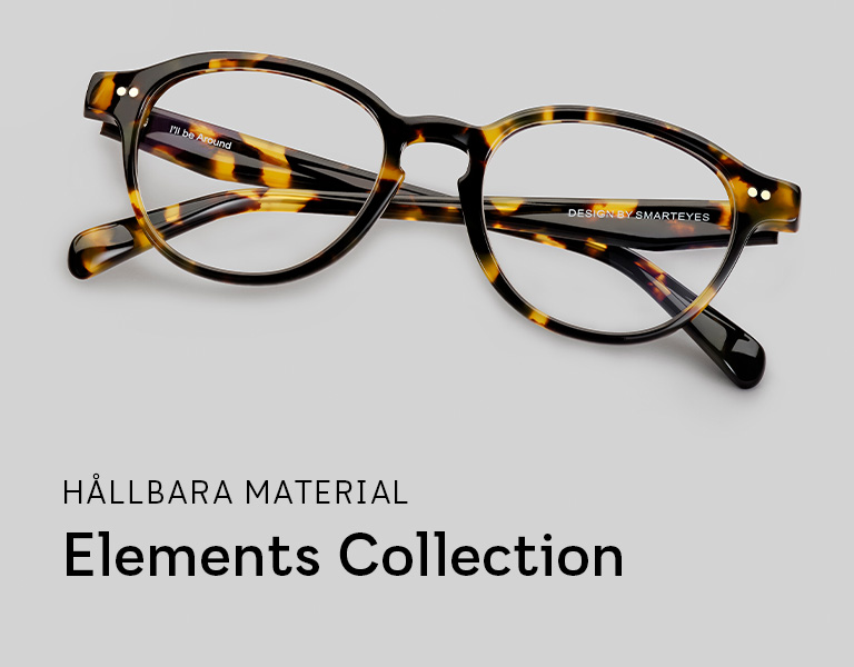 Elements Collection - Smarteyes