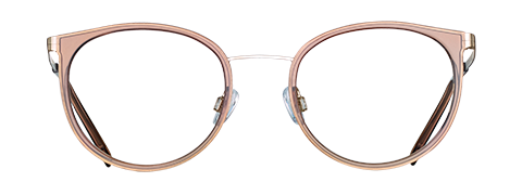Blush // Second Skin Collection by Smarteyes Blush // Second Skin Collection by Smarteyes