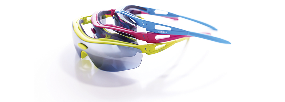 Sportglasogon möter modern optik Sportglasogon möter modern optik