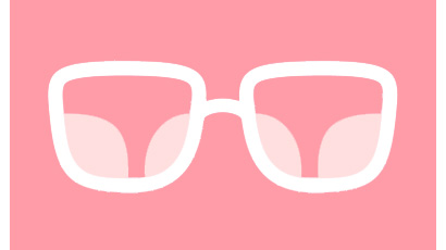 Premium Gleitsichtbrille Premium Gleitsichtbrille