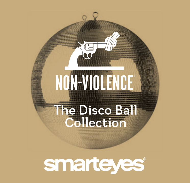 The Disco Ball Collection by Smarteyes