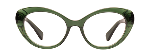 The New Femme Fatale Collection - H515C3 The New Femme Fatale Collection - H515C3