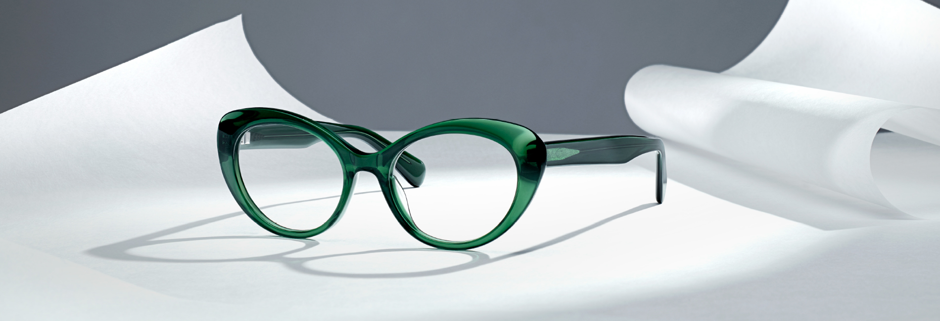The New Femme Fatale Collection - Smarteyes The New Femme Fatale Collection - Smarteyes